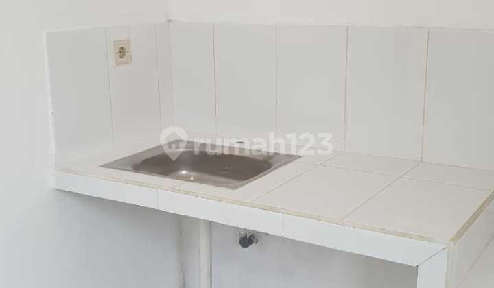 Koni Residence Rumah murah 1'5 lantai konsep mezzanin melenials 8