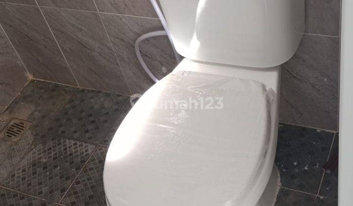 Rumah murah di cinangka bisa kpr tanpa dp dekat tol pondok cabe 9