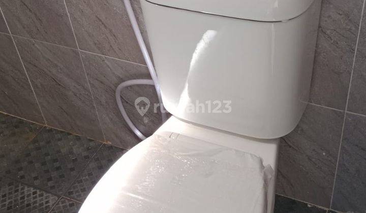 Rumah murah di cinangka dekat tol pondok cabe 11