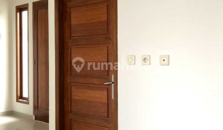 RUMAH DI CINANGKA BISA KPR NEMPEL PONDOK CABE 9