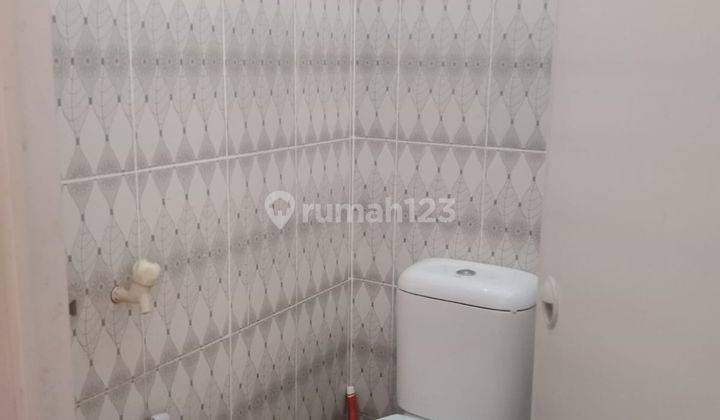 Dijual Rumah Siap Huni di Palm Residence Cinangka 5