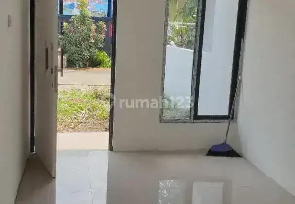 OVER KREDIT RUMAH DI CIPUTAT JOMBANG TANPA BI CHECKING 6