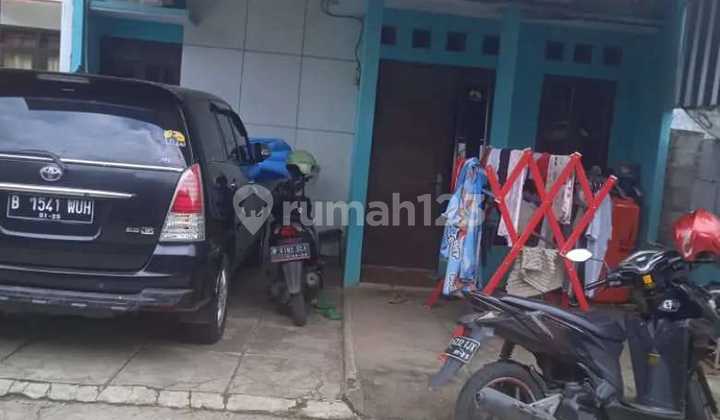 OVER KREDIT RUMAH DI SAWANGAN TANPA BI CHECKING 1