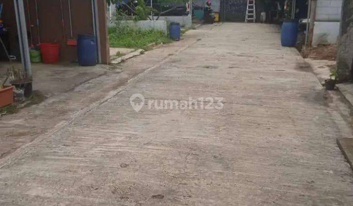 OVER KREDIT RUMAH DI SAWANGAN TANPA BI CHECKING 2
