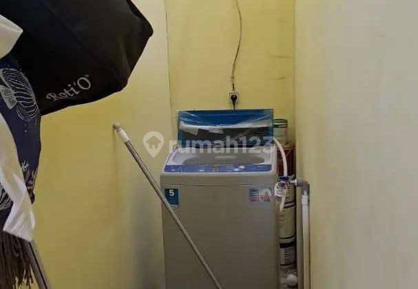 OVER KREDIT RUMAH DI SAWANGAN TANPA BI CHECKING 6