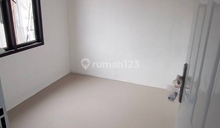 Koni Residence Rumah murah 1'5 lantai konsep mezzanin melenials 6