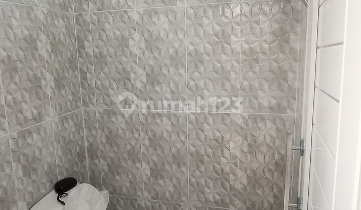 Koni Residence Rumah murah 1'5 lantai konsep mezzanin melenials 7