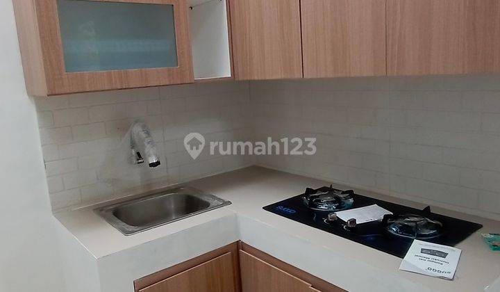 Koni Residence Rumah murah 1'5 lantai konsep mezzanin melenials 8
