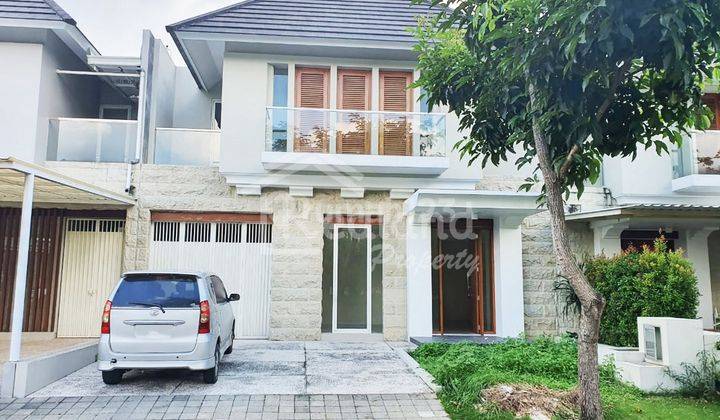 Rumah di Citragrand Tembalang , Semarang Lk Yv 5420s  1