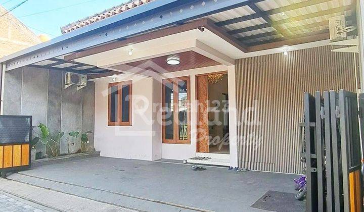 Rumah Di Pedurungan , Semarang Lk 6034 1