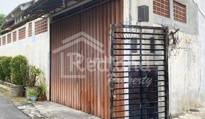 Jual Rumah SHM Semarang Kota Daerah Trading Tt 5937 1