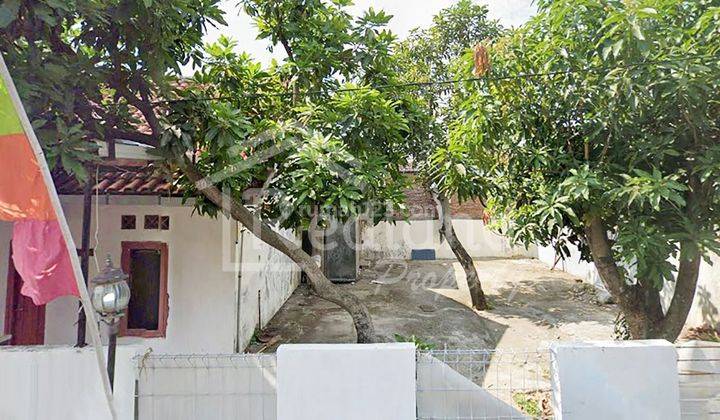 Rumah Kost Di Muktiharjo , Semarang Lk 5285 1