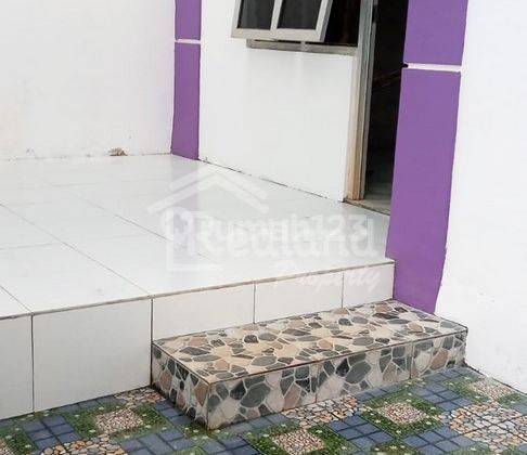 Rumah di Perum Panorama Asri , Ungaran Timur Lk 6445  2