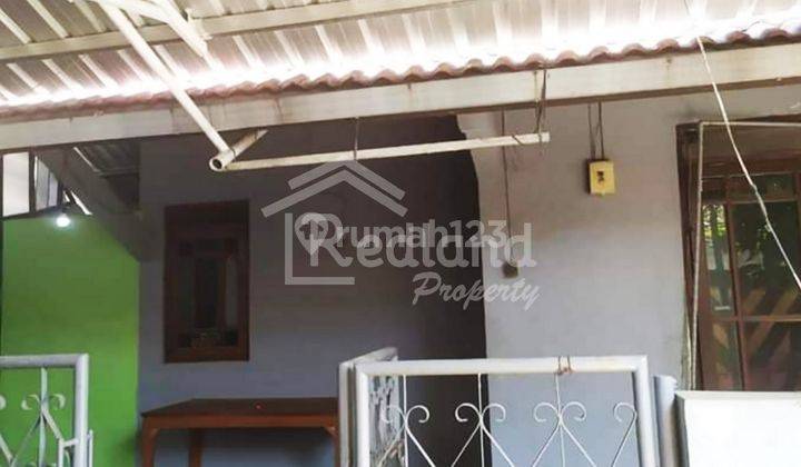 Rumah di Kalicari Pedurungan , Semarang Lk 6484  2