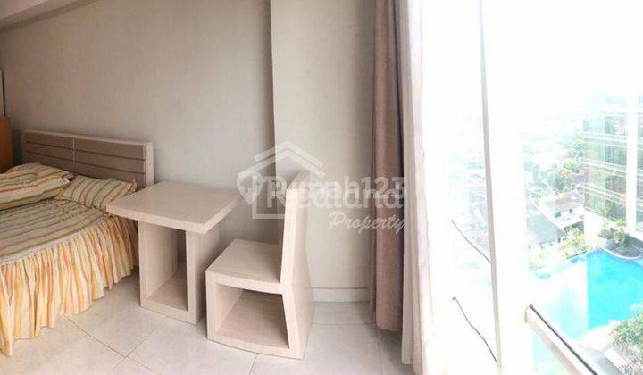 Apartemen Mataram City Lt 7 , Yogyakarta Lk 7182  2