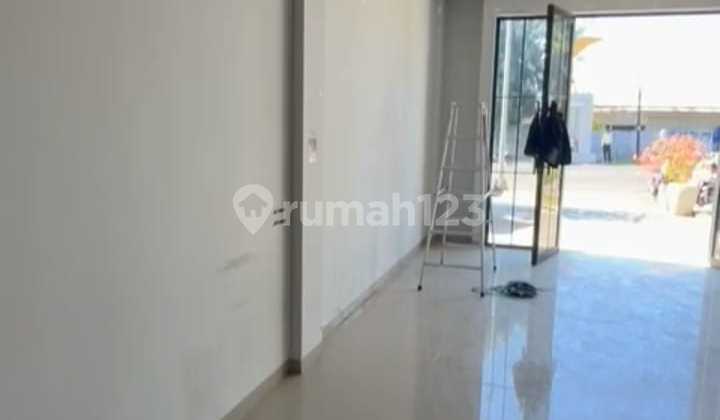 Bukit Mas Tourism Shophouse 2 Floors Strategic Location Suitable For Business Or Office 2