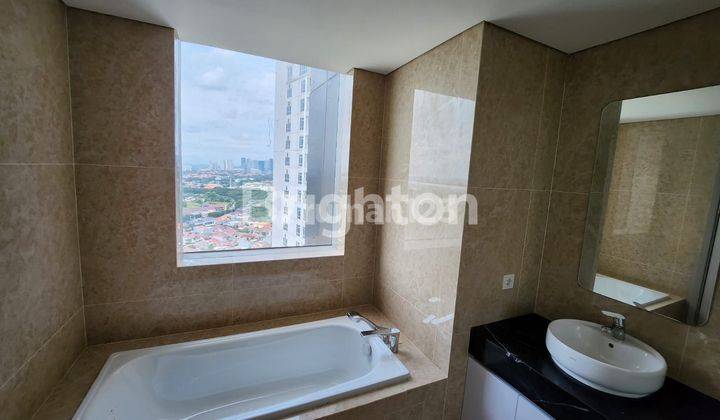 APARTEMEN GRAND SUNGKONO LAGOON TIPE 3BR  2