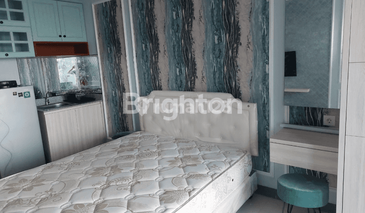 * APARTEMENT BENSON, STUDIO FULL FURNISHED* 2