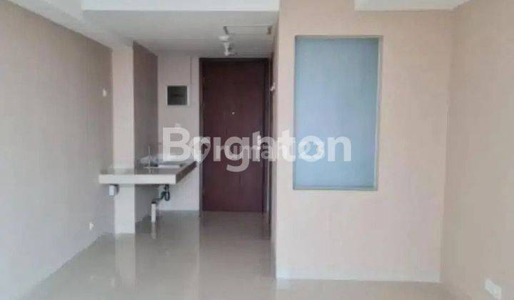 APARTEMEN ORCHARD TIPE STUDIO FULLY FURNISHED 1