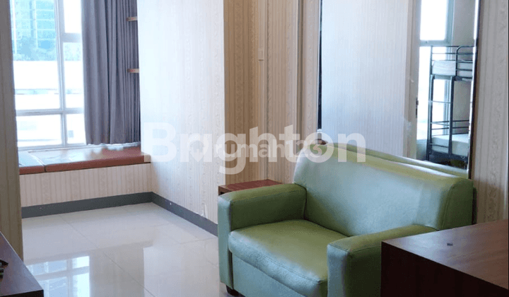 * APARTEMENT ANDERSON,FULL FURNISHED* 1