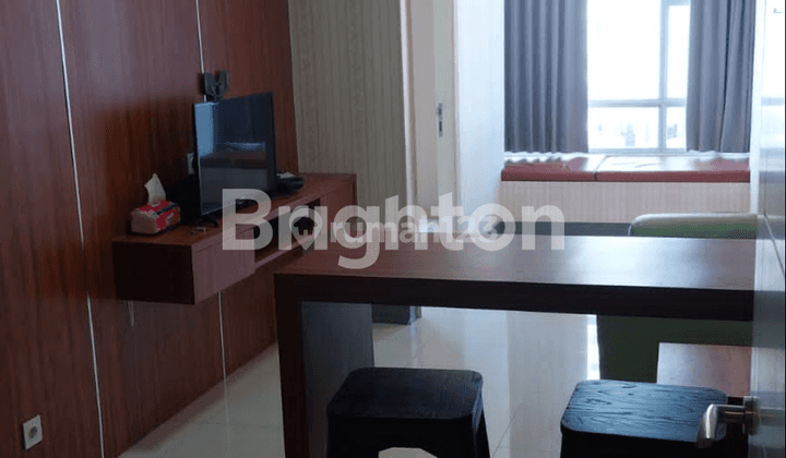 * APARTEMENT ANDERSON,FULL FURNISHED* 2