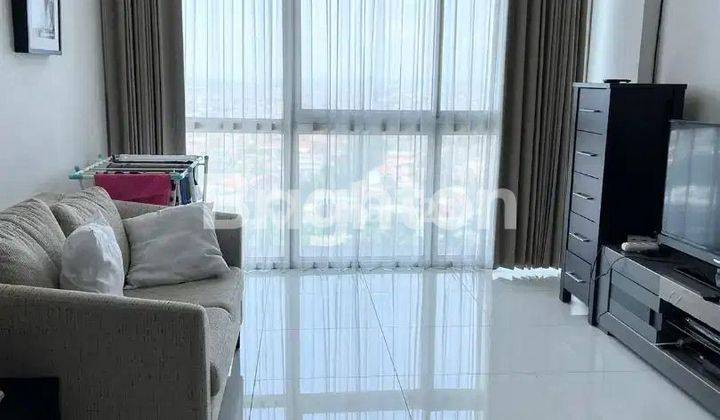 APARTEMEN THE VIA CIPUTRA WORLD 1