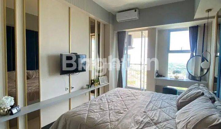 APARTEMEN BENSON STUDIO SIAP HUNI TINGGAL BAWA KOPER 1