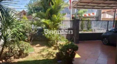 RUMAH BAGUS DAN TERAWAT DI KUPANG INDAH FULLY FURNISHED 1