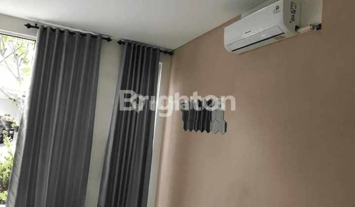 * /  MURAH , FURNISHED RUMAH GRAND PAKUWON CLUSTER ADELAIDE SURABAYA* 1