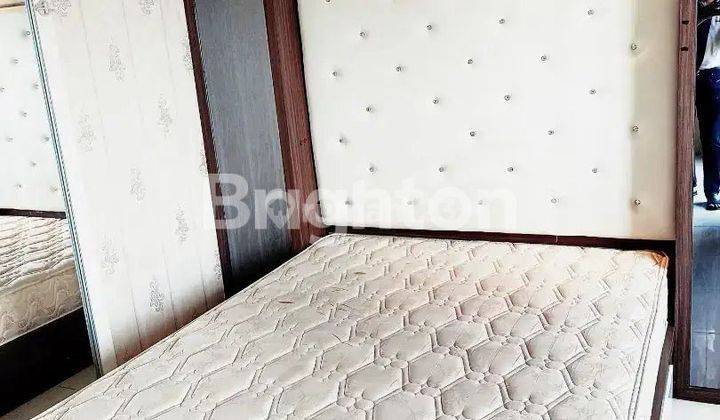 APARTEMEN PUNCAK BUKIT GOLF TIPE 2BR VIEW GOLF 2