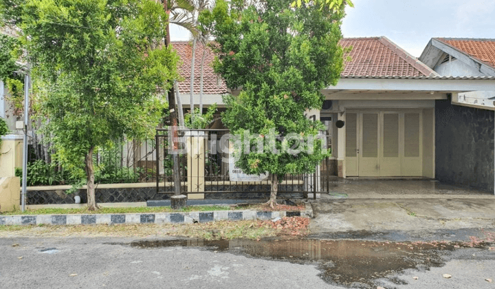 * RUMAH MEDOKAN AYU 2, KOST AKTIF DESIGN RUMAH ASRI* 1