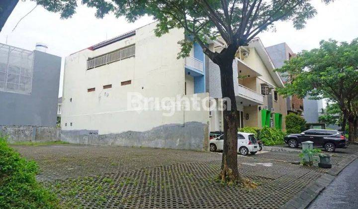 KOST AKTIF DI EASTWOOD CITRALAND COCOK UNTUK INVESTASI 2