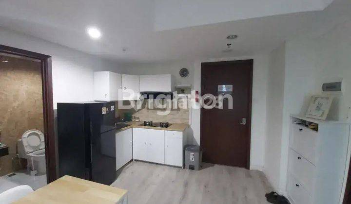 APARTEMEN GRAND SUNGKONO LAGOON VENETIAN TIPE 2BR FULL FURNISHED 1