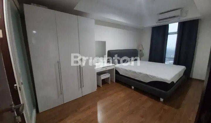 APARTEMEN GRAND SUNGKONO LAGOON VENETIAN TIPE 2BR FULL FURNISHED 2