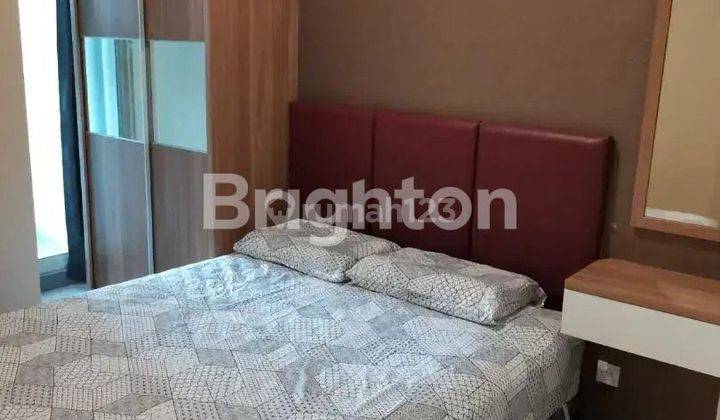 APARTEMEN BENSON FULLY FURNISHED 2