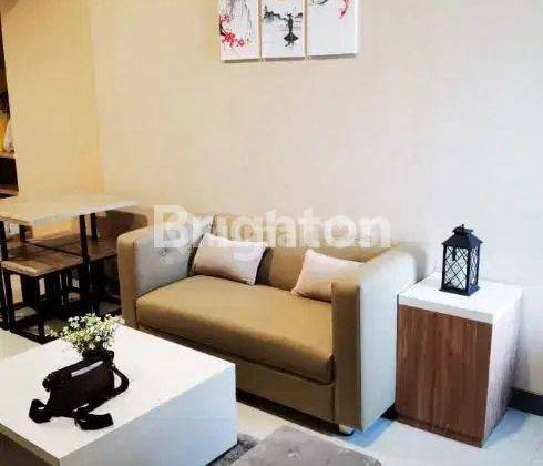 APARTEMEN BENSON FULLY FURNISHED 1