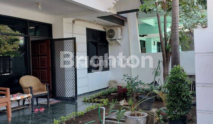 RUMAH TAMAN PONDOK INDAH WIYUNG 1 LANTAI SIAP HUNI 1