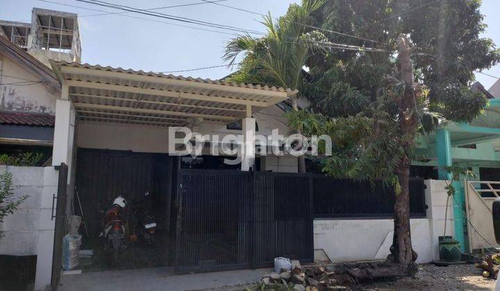 RUMAH TAMAN PONDOK INDAH WIYUNG 1 LANTAI SIAP HUNI 2