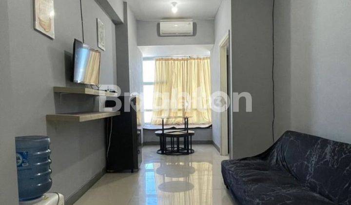 APARTEMEN ANDERSON 2BR FULL FURNISHED VIEW CITY 1