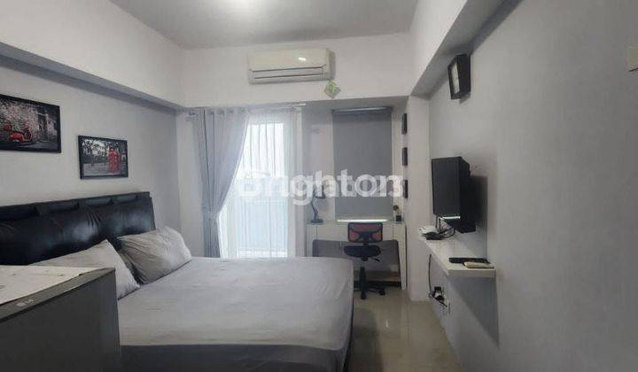 APARTEMEN TANGLIN FULL FURNISH PAKUWON INDAH 1