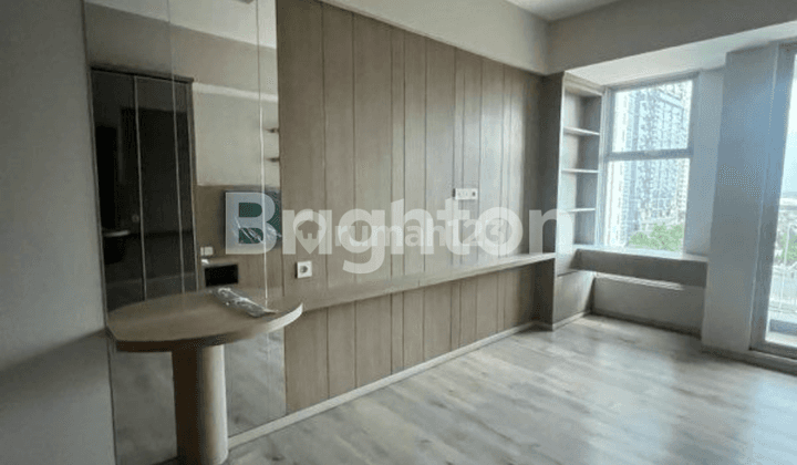 */ APARTEMEN ANDERSON,FULL FURNISHED* 2