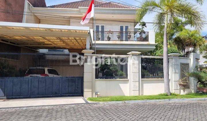 RUMAH MINIMALIS DHARMAHUSADA POSISI HOOK MEWAH 2