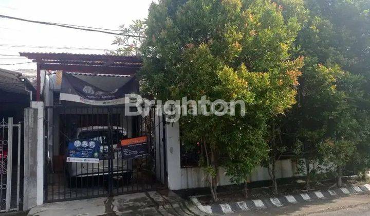 Rumah Siap Huni Sukomanunggal Jaya Bagus Dan Terawat 1