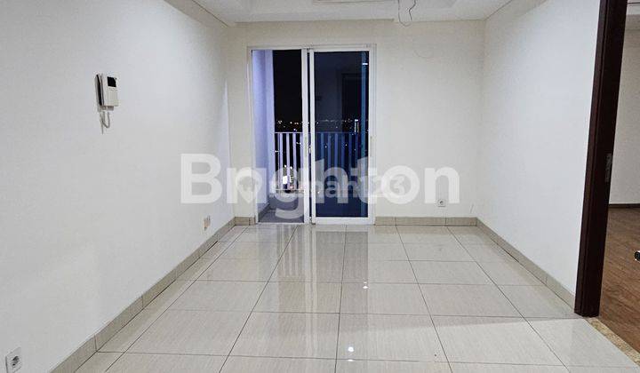 APARTEMEN BARU GRESS GRAND SUNGKONO LAGOON VENETIAN 1