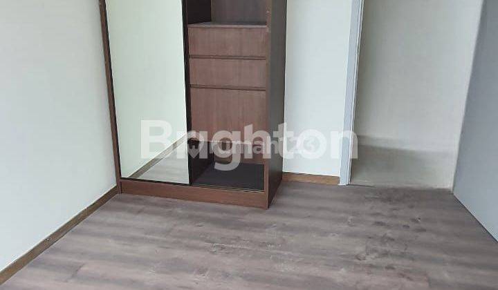 APARTEMEN NEW GRESS GRAND SUNGKONO LAGOON  CASPIAN TIPE 2 BR 1