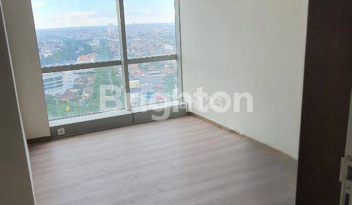 APARTEMEN NEW GRESS GRAND SUNGKONO LAGOON  CASPIAN TIPE 2 BR 2