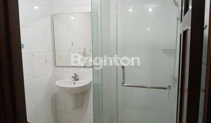 Apartemen Waterplace 2br Tower B View Tower E, Full Furnished 2