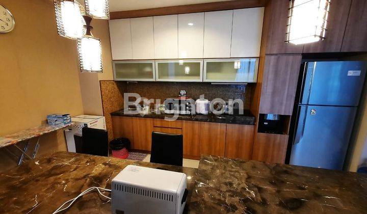 APARTEMEN MEWAH DI VUE CIPUTRA WORLD 2