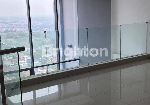 SOHO SKYLOFT CIPUTRA WORLD COCOK UNTUK KANTOR ATAU TINGGAL PRIBADI 2