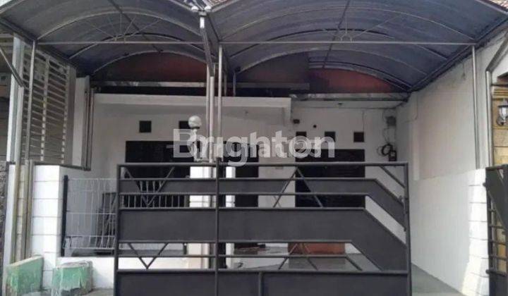 RUMAH 1,5 LANTAI TAMAN PONDOK INDAH WIYUNG 1